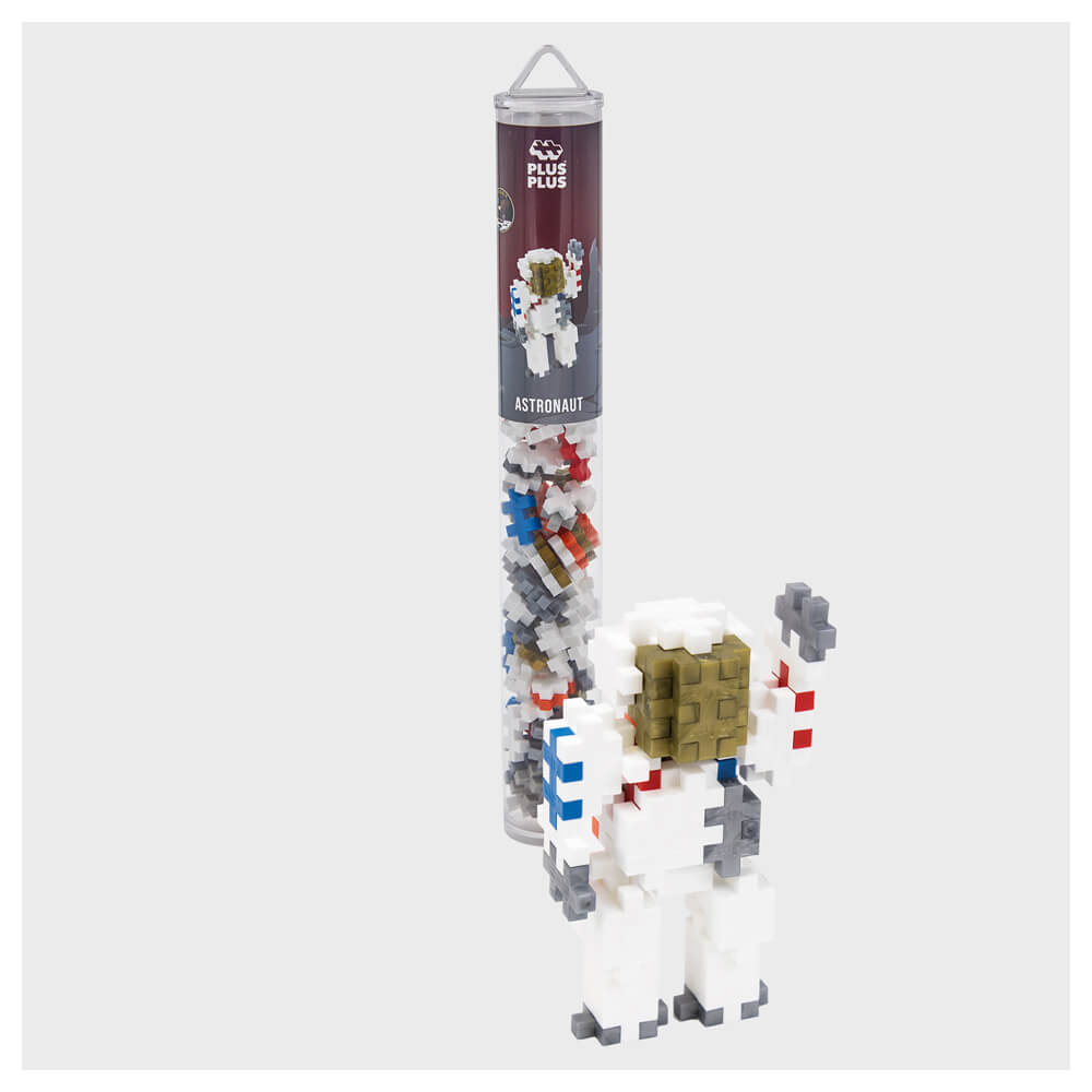 Plus Plus Astronaut 4184